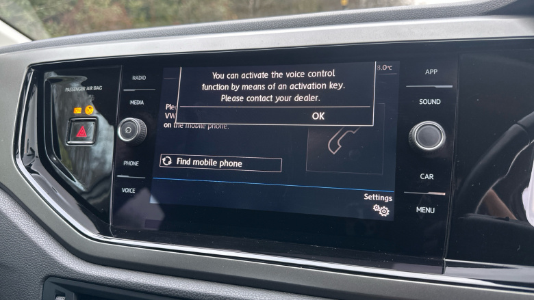 Volkswagen Polo 1.6 TDI SE 5dr Diesel Hatchback